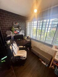 Blk 557 Choa Chu Kang North 6 (Choa Chu Kang), HDB Executive #492393641